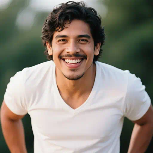 Thiago R.