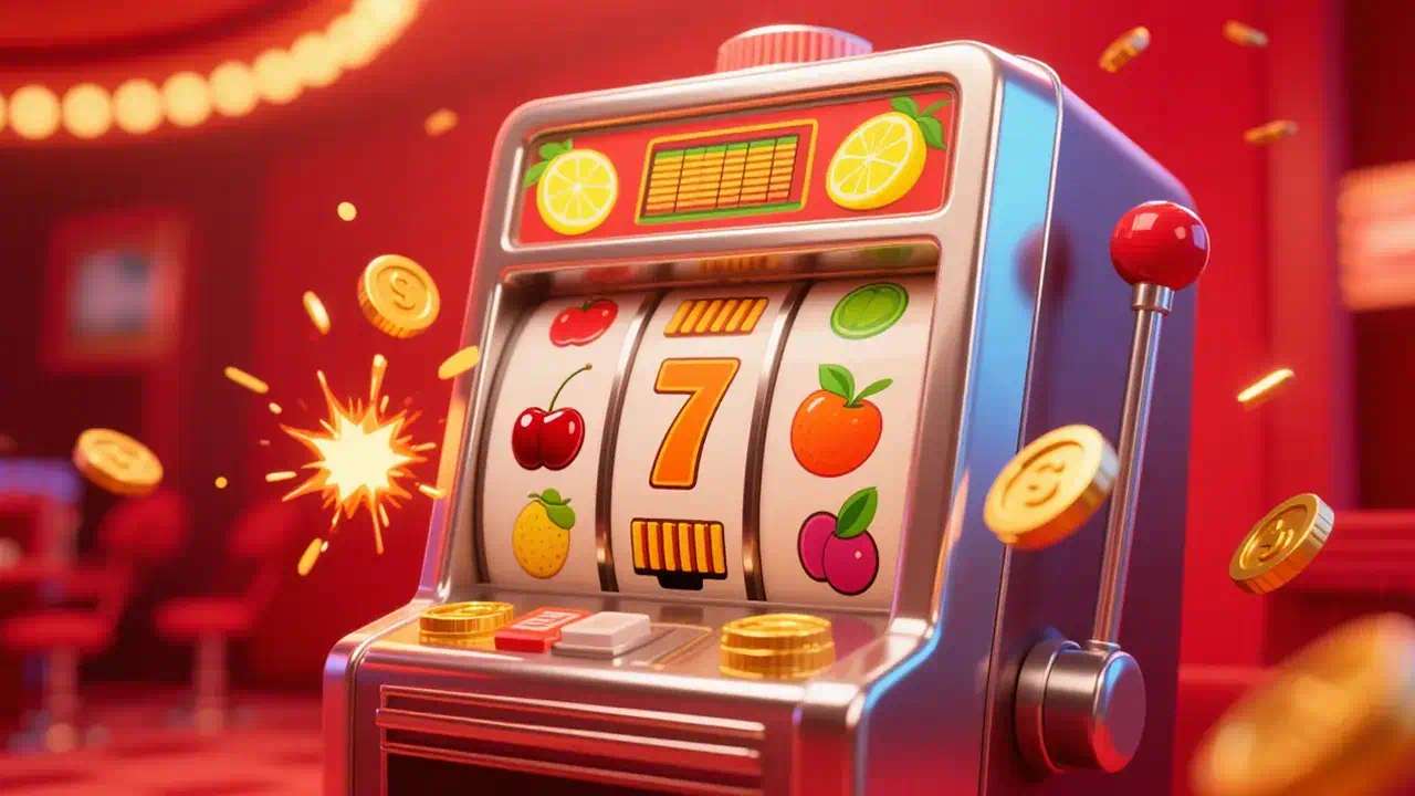 59h Slot clássico
